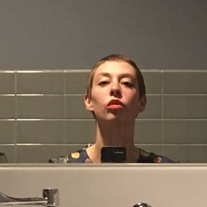 Meet your Posher, Alex